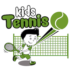 Kids Tennis